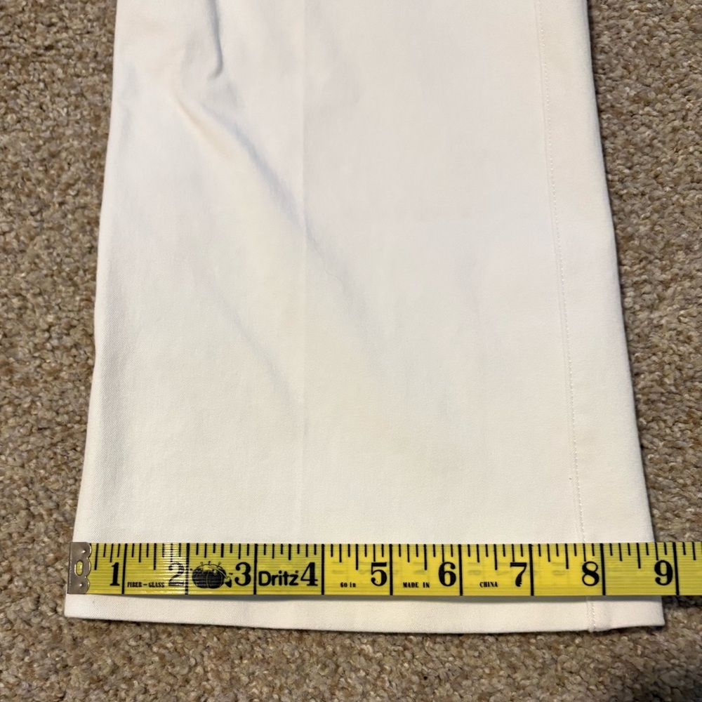 Spanx Kick Flare pants size L - Picture 7 of 7